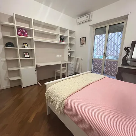 Peck House in Marconi San Paolo-2