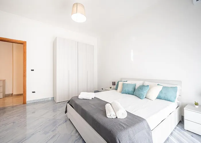 Elegant Stay In Rome-Metro Just 5 Minutes Away