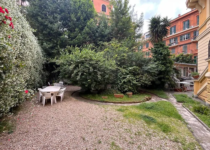 Casa Vacanze Villa Barberina